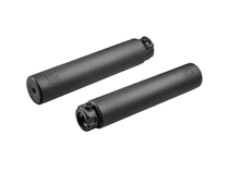 SureFire SOCOM338-Ti Suppressor Black .338Lapua 10-inch