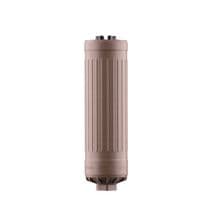 Dead Air Armament CT5P Patrol Flat Dark Earth 5.56 Direct Thread 1/2x28