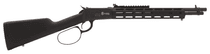 Citadel Levtac-92 .45 Colt Lever Rifle - Synthetic Black - .45 Colt