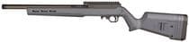 Volquartsen Summit Gen 1 .22 LR Gray Precision Bolt Rifle - .22 LR