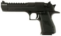 Desert Eagle XIX .44 Mag Power Pistol w/Muzzle Brake & Combat Sights - .44 Magnum