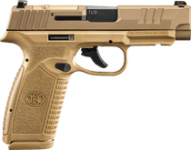 FN Reflex XL MRD 9mm 3.8in FDE - 9mm