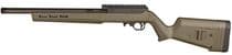 Summit OD Green .22 LR Precision Bolt Rifle - .22 LR
