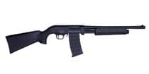 Black Aces Tactical Pro Series M Gen 1 Shotgun - Saiga Mag Compatible - 12 Gauge