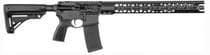 ZRO Delta RS17.76 LVOA .223 Wylde 16in Black - .223 Wylde