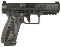 Canik METE SFT Gen 1 9mm, 20+1 Rounds, Optics-Read... - 9mm