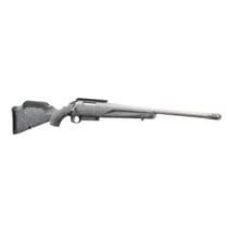 Ruger Precision Ranch Gen 2 .450 Bushmaster Bolt Rifle - Gun Metal Grey - .450 Bushmaster