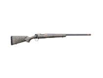 Christensen Ridgeline Bronze 6.5 Creedmoor Precision Rifle - 6.5 Creedmoor
