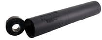 Backwoods Suppressors Timberwolf Ti .30 Caliber 5/8x24 HUB