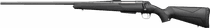 Winchester XPR 6.5 PRC 24in Blued Left Hand - 6.5 PRC