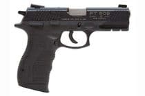 Taurus 809 Gen 1 9mm Full-Frame Pistol - Versatile... - 9mm