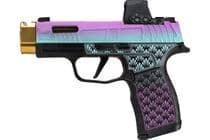 Sig Sauer P365X Islandbug 9mm 3.1in - 9mm