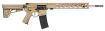 Alex Pro Firearms DMR 2.0 .22 ARC 18in Flat Dark E... - .22 ARC