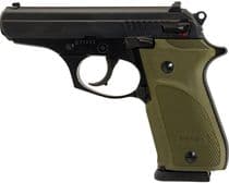 Bersa Thunder 380 Combat Plus Gen 1 Matte Black 15... - .380 ACP