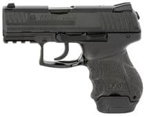 HK P30SK V1 9mm DAO Compact Defense Pistol - Black... - 9mm