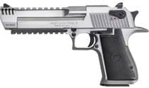 Magnum Research Desert Eagle .44 Magnum 6in Stainless - .44 Magnum