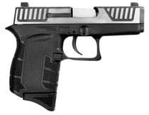 Diamondback DB9 G4 Compact 9mm Pistol: Lightweight EDC Powerhouse - 9mm