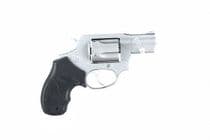 Taurus 85 Compact Defender .38 Special +P Stainless Revolver - .38 Special +P