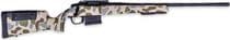 Weatherby 307 Hush 7mm Rem Mag 24in - 