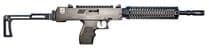 Defender 5.7 Carbine - Semi-Auto, 20+1, Burnt Bron... - 5.7x28mm
