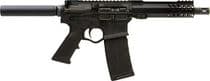 Omni Hybrid Gen1 5.56 Tactical Pistol - 7" Barrel, 30-Round Capacity - 5.56 NATO