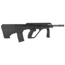 Steyr Arms AUG A3 M2 .300 AAC Blackout 16in Black - .300 AAC Blackout