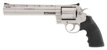 Colt Firearms Kodiak Stainless .44 Mag 8" Ported Barrel 6-Rounds