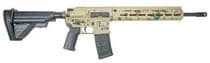 HK MR762A1 75th Anniversary 7.62x51 NATO 16.5in Tr... - 7.62x51 NATO