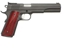 Fusion Freedom Longslide Gen 1 10mm SAO Pistol - 6... - 10MM AUTO