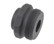 JK Armament LT CCX Thread Mount M13.5x1 LH
