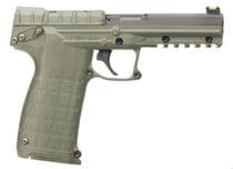 Kel-Tec PMR-30 OD Green .22 WMR High-Capacity Pistol - .22 WMR