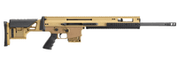 FNH SCAR 20S Gen 1 .308 Win Semi-Auto Rifle - Flat... - .308 Win