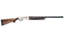 TriStar Viper G2 Silver 28GA Semi-Auto Shotgun - L... - 28 Gauge