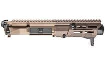 Maxim Defense PDX Upper 5.56 NATO 5.5" FDE with HATEBRAKE - 5.56 NATO