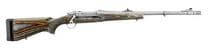Ruger Hawkeye Predator Green Mountain Laminate .22 Creedmoor 20" Barrel 4-Rounds