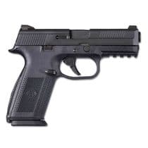FN America FNS-40 .40 S&W Night Sight 14-Round Defender - .40 S&W