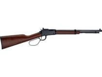 Henry H1 Tracker Carbine .22 S/L/LR 16.5in Blued Walnut - .22 LR