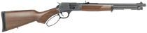 Henry H12 Protector Carbine .357 Mag 16.5in Blued Walnut - .357 Magnum
