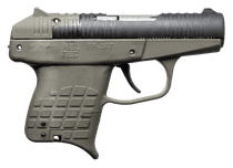 Kel-Tec PR-3AT .380 ACP 2.85in Green - .380 ACP
