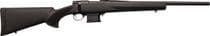Howa M1500 Mini 6.5 Grendel Gen 1 Bolt Rifle - 22"... - 6.5 Grendel