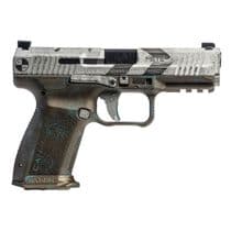 Canik METE SF 9mm Gen 1 Apocalypse Striker Pistol,... - 9mm