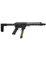 Freedom Ordnance FX9: 9mm, 10" Barrel, 33-Round Op... - 9mm