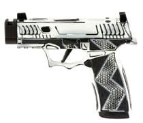Sig Sauer P365X Komodo Anime 9mm Luger 3.1in White... - 