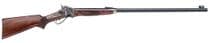 Pedersoli 1874 Sharps Walnut .45-70 Precision Rifle - Gen 1 - .45-70
