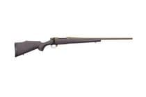 Weatherby Vanguard Weatherguard .300 Win Mag Bolt Rifle, Bronze Finish - .300 Win Mag