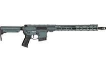 CMMG Resolute MK4 Gen 1 .350 Legend 16" Semi-Auto Rifle - Green Precision - .350 Legend