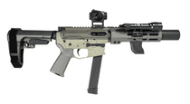 Shark Coast Tactical Sneeky Pete