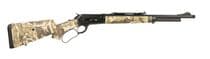 Taylors 1886 Journey Camo .45-70 Lever Action Rifl... - .45-70 Government