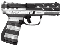 Citadel Centurion CP9 Compact 9mm - American Flag ... - 9mm