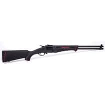 Savage 42 Takedown Combo: .22 WMR/.410 GA Break-Open Versatile Firearm - .22 WMR